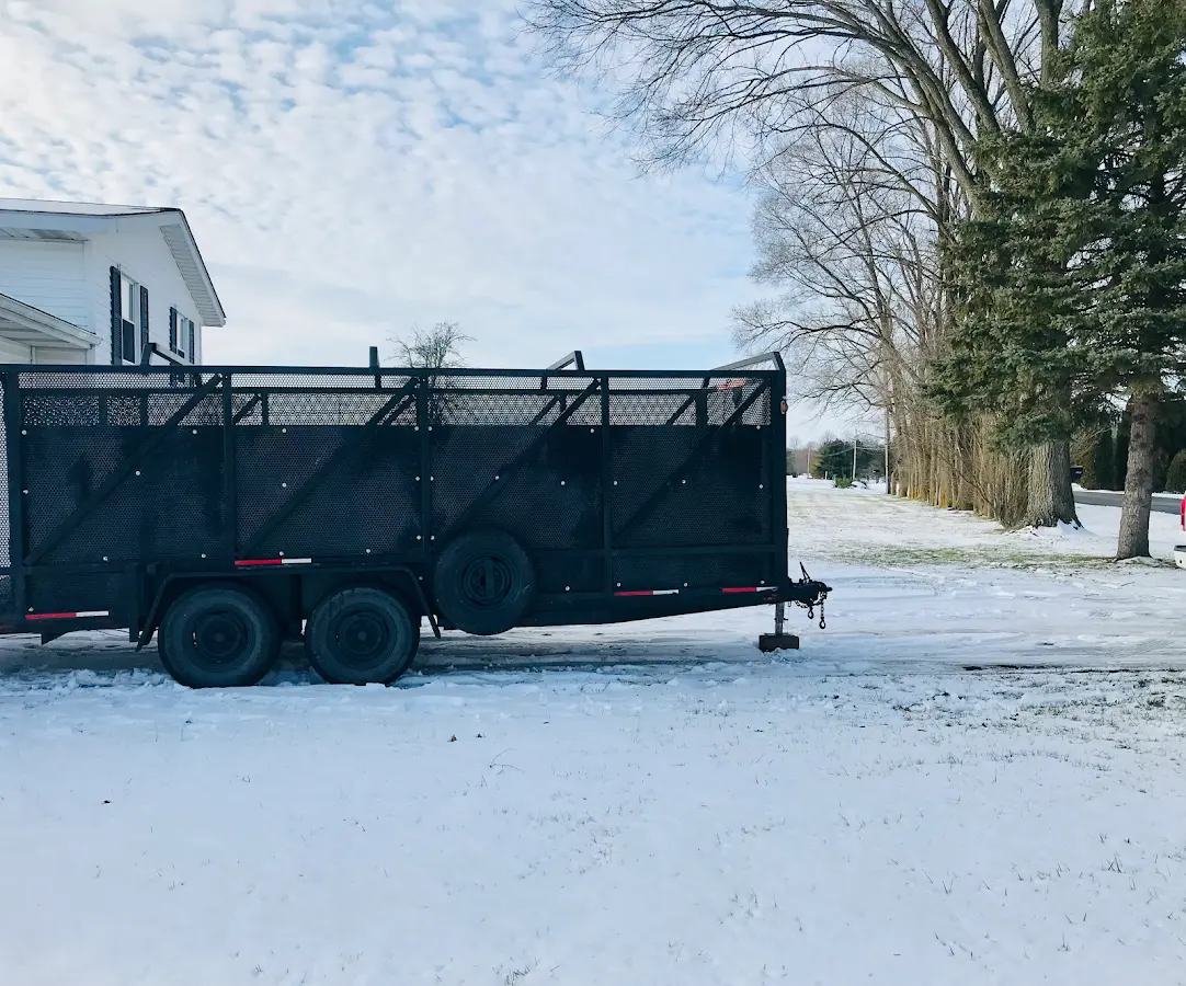 6 Yard Dumpster Rental in Muskego, WI